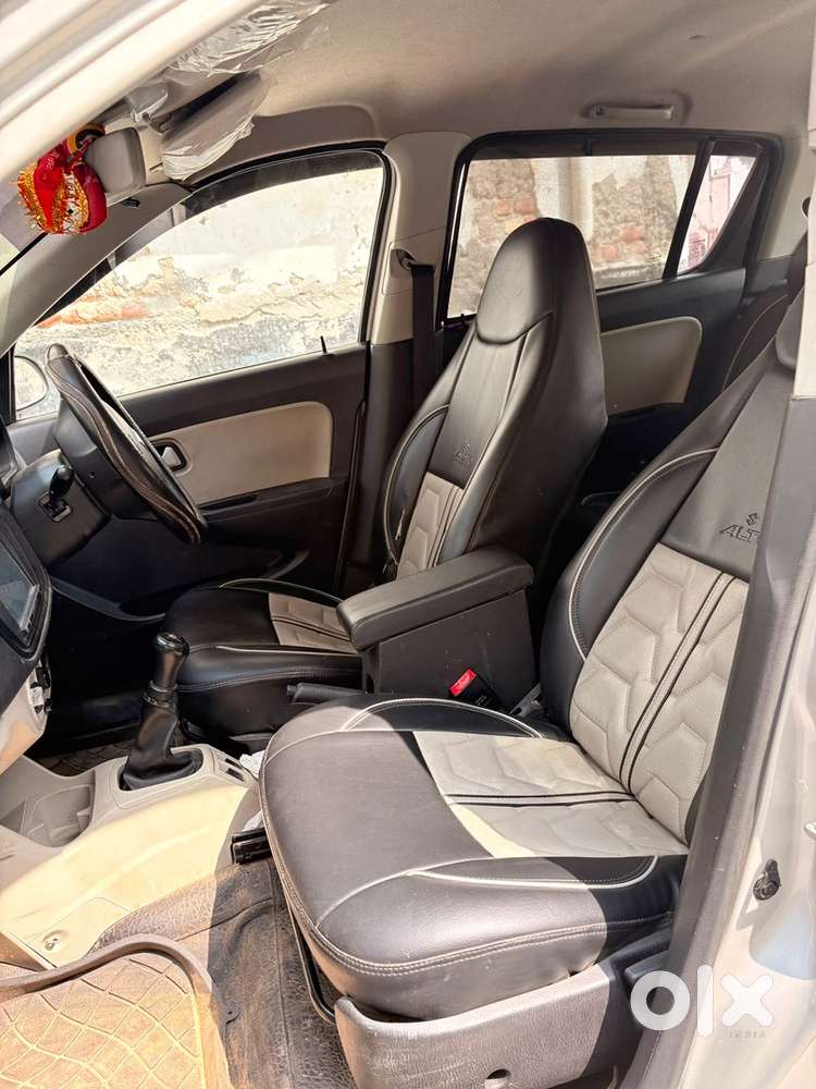 Maruti Suzuki 800 2020 Petrol Well Maintained
