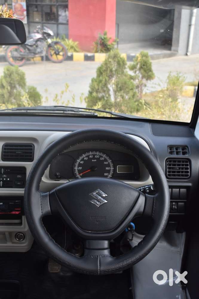 Eeco 2021 Petrol