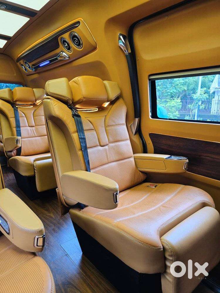 Toyota Hiace 2.8 Gl, 2013, Diesel