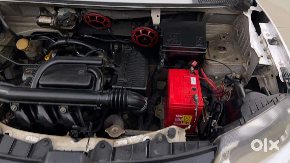 Renault Kwid 1.0 Rxt, 2015, Petrol