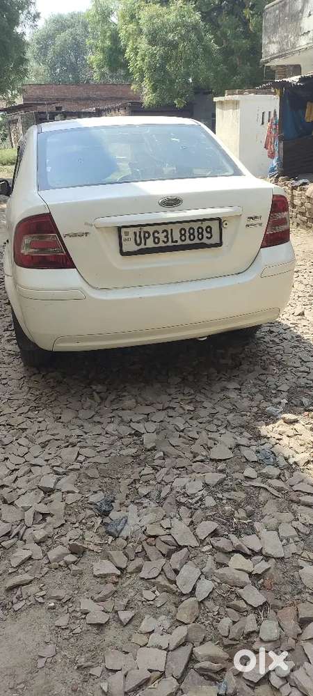 Ford Fiesta 1.4 Diesel 2010