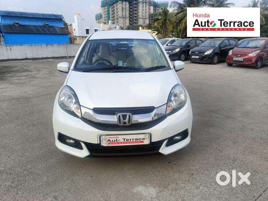 Honda Mobilio V I-vtec, 2015, Petrol