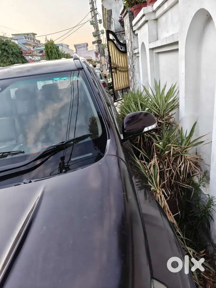 Mahindra Xuv500 2012 Diesel 130000 Km Driven