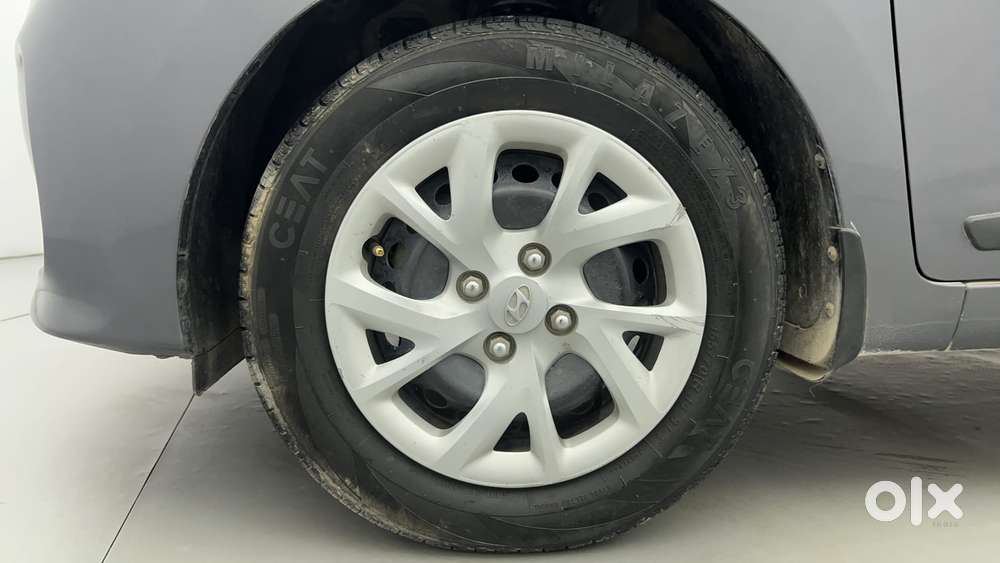 Hyundai Grand I10 1.2 Kappa Sportz, 2019, Petrol