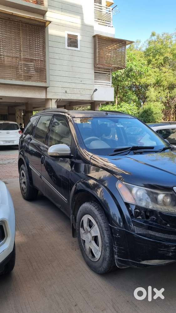 Mahindra Xuv500 7seater Suv 2014 Diesel 162000 Km Driven