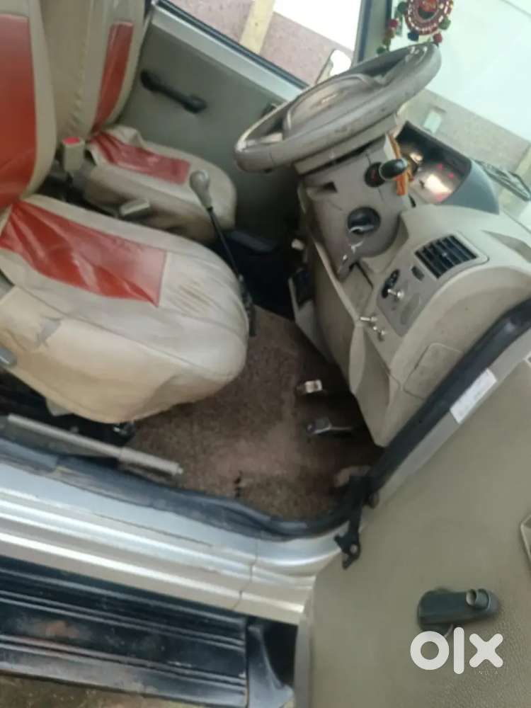 Mahindra Bolero 2.5 Xl 2017 Diesel Manual