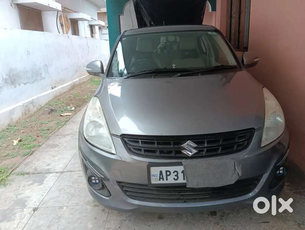 Maruti Suzuki Swift Dzire 2012 Petrol  . Excellent Condition