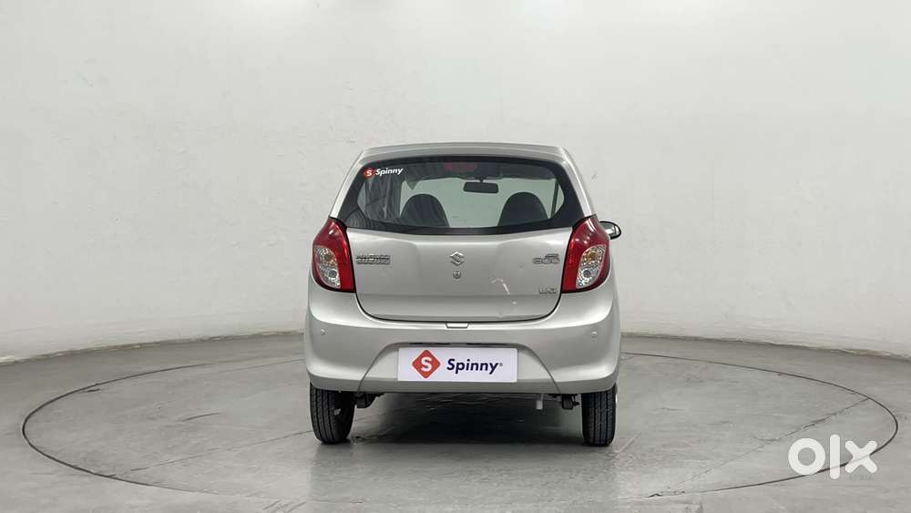 Maruti Suzuki Alto 800 Lxi, 2013, Petrol