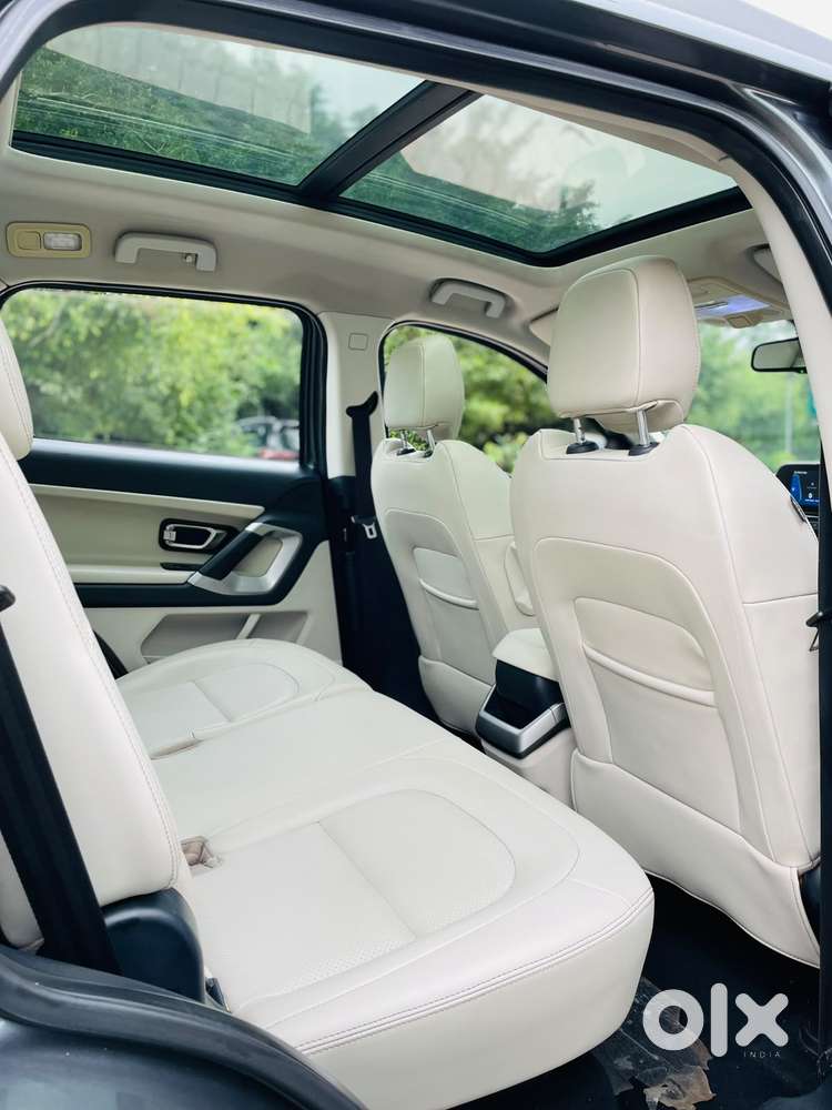 Tata Safari 2.0 Kryotec Xza Plus, 2021, Diesel