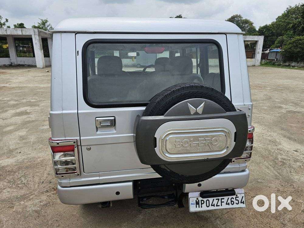 Mahindra Bolero 1.5 B6 (o), 2023, Diesel