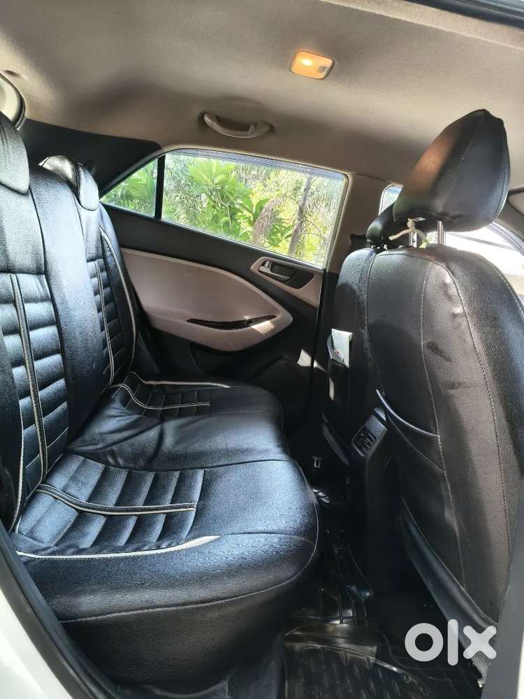 New Condition Car