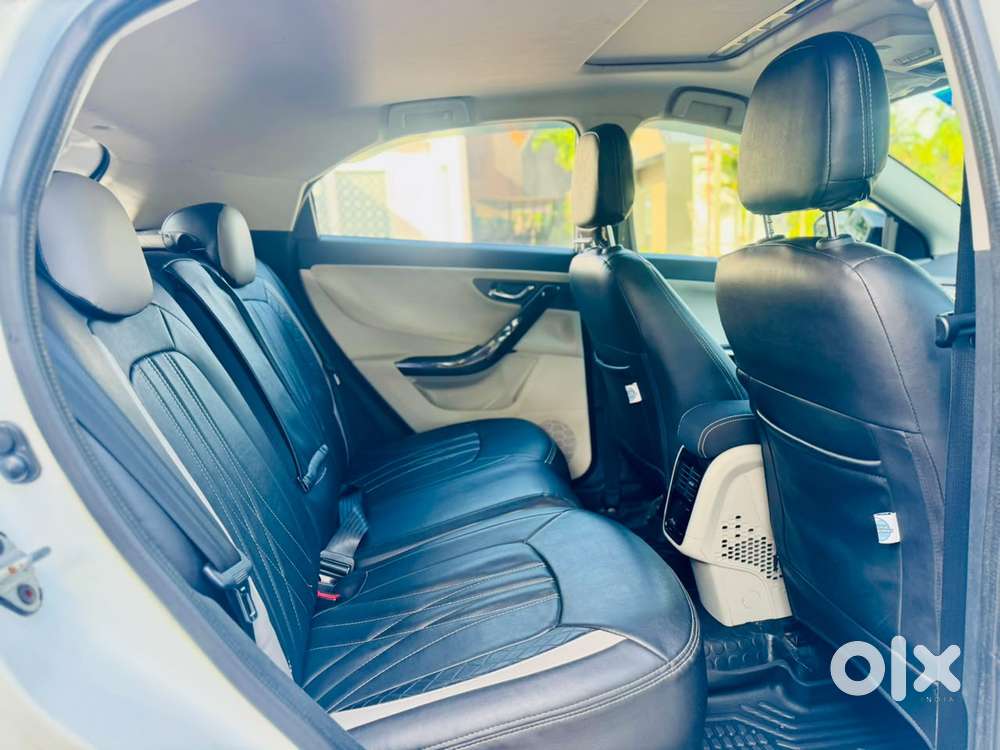 Tata Nexon 1.2 Revotron Xz Plus (o), 2021, Petrol
