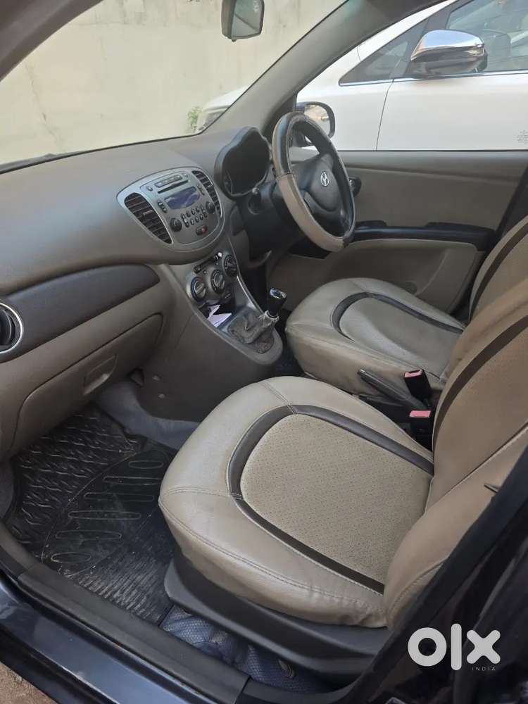 Hyundai Spot I10 2011 Very Good Condition