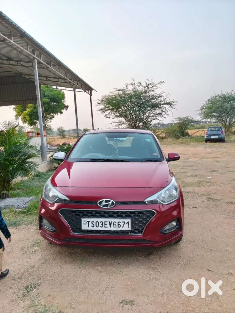 Genuine Condition Vehicle – Smooth Drive & Maintained Height