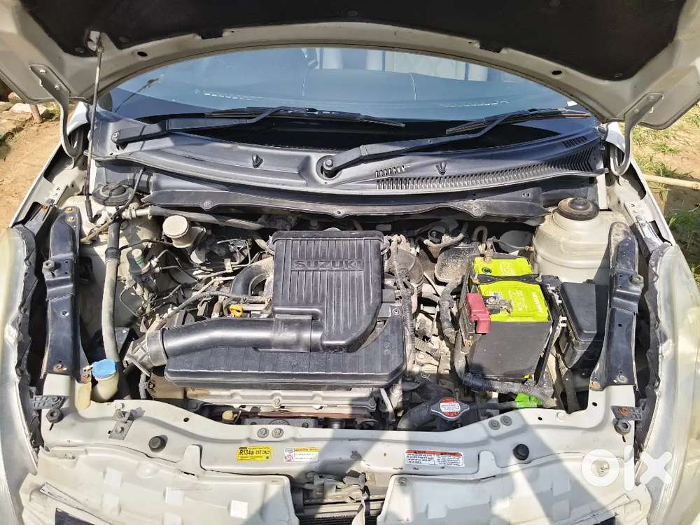 Maruti Suzuki Dzire 2014 Petrol