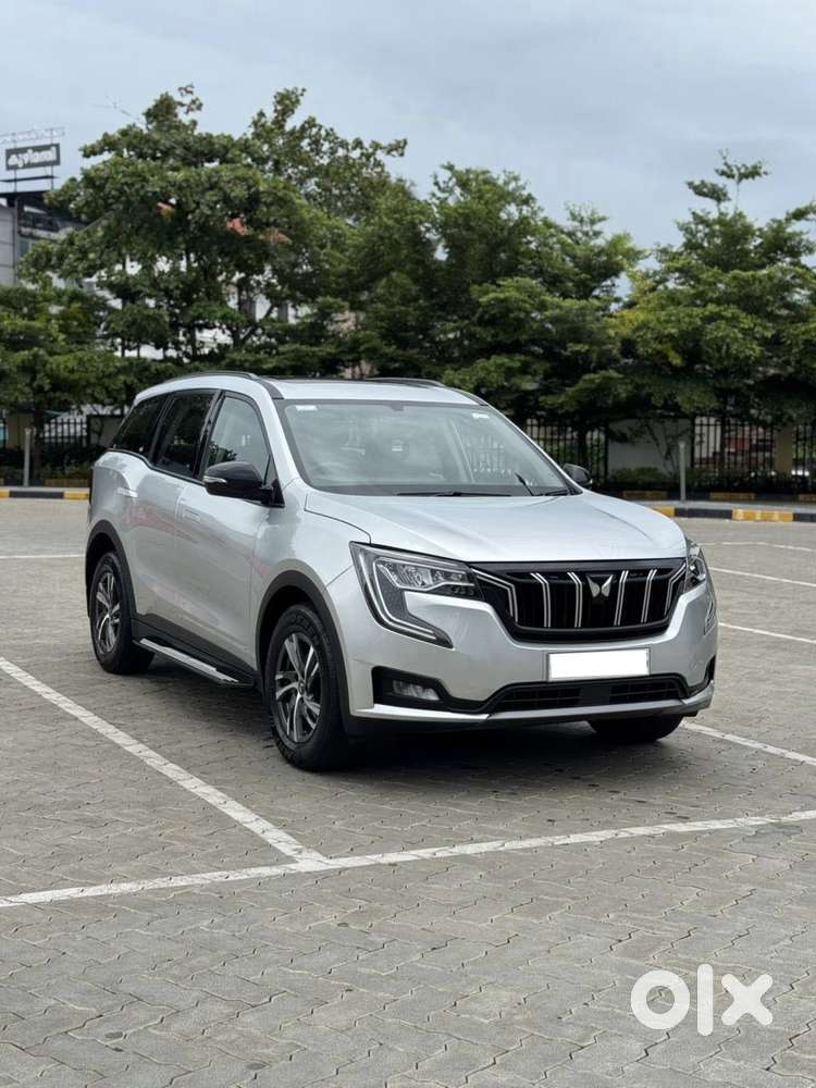 Mahindra Xuv700 2.2 Ax 5 Diesel Mt 7 Str, 2022, Diesel