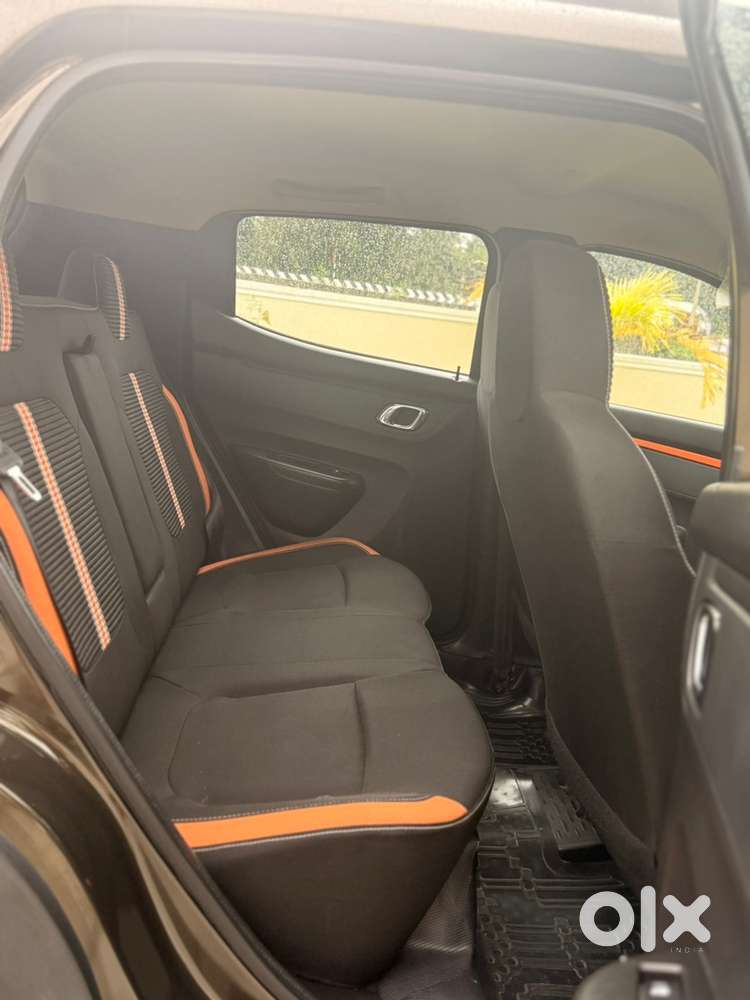 Renault Kwid Petrol 2021