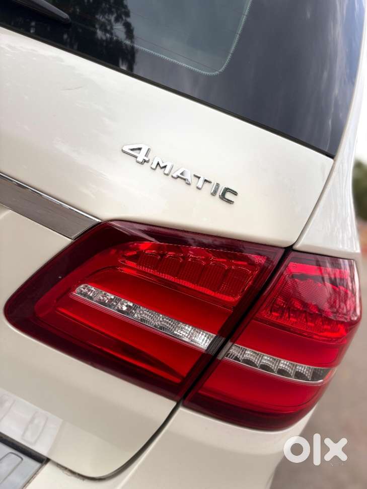 Mercedes-benz Gls 350d Grand Edition, 2018, Diesel