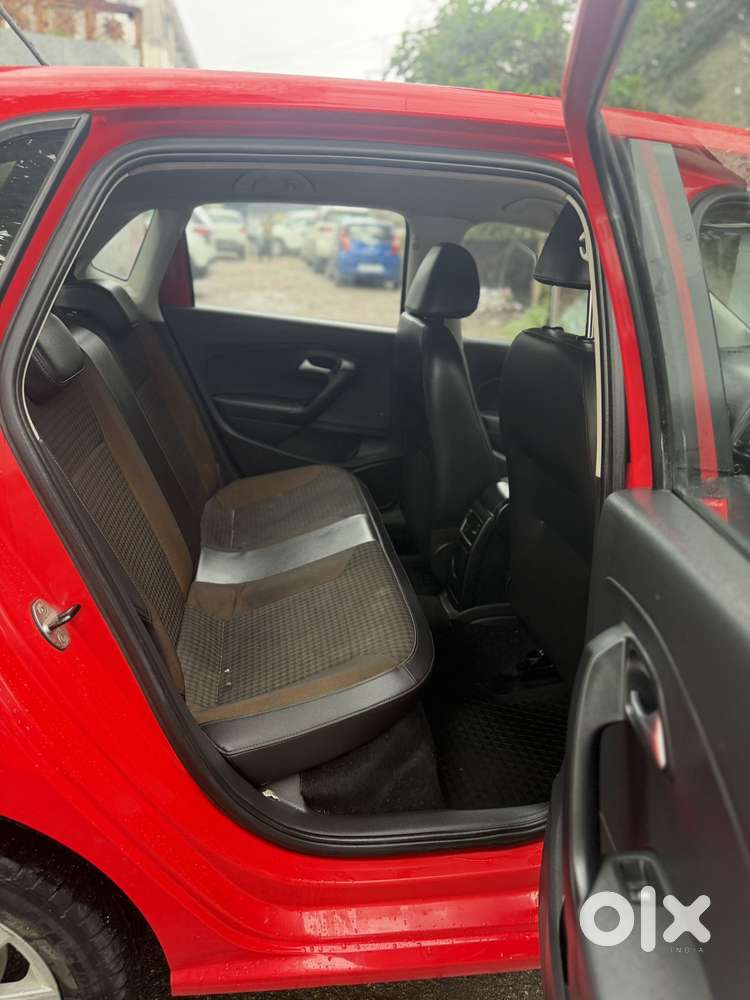 Volkswagen Polo 1.5 Tdi Highline, 2018, Diesel