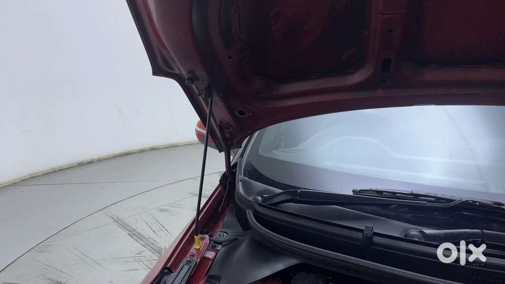 Hyundai Elite I20 Asta 1.2 Dual Tone, 2017, Petrol