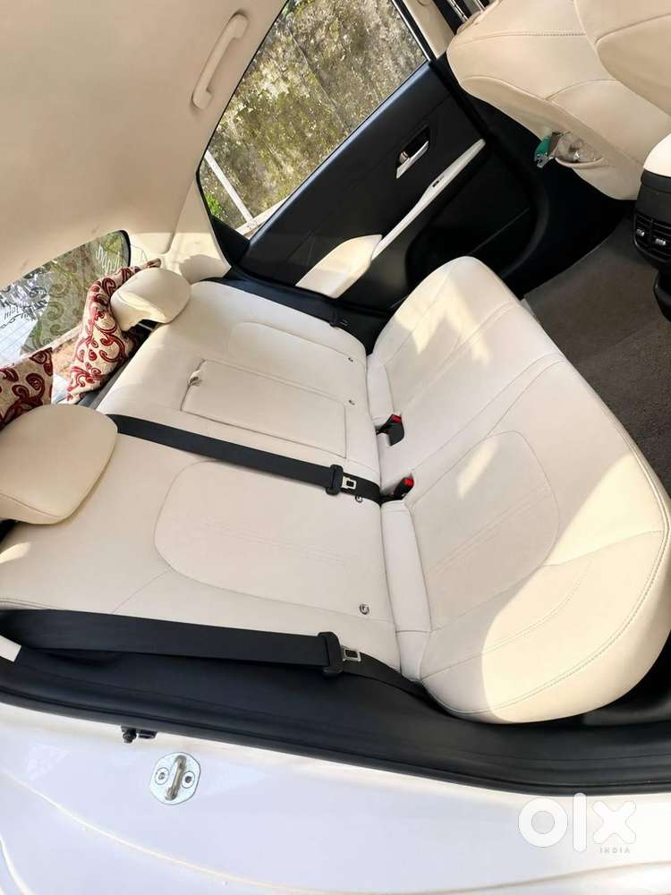 Hyundai Verna Sx 2023 Year