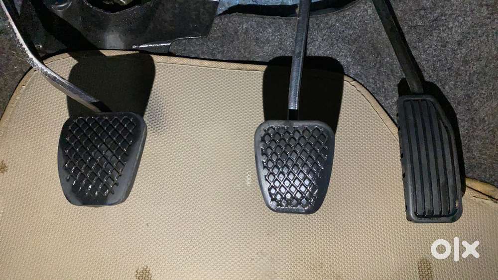 Honda Amaze 2013-2016 S I-vtech, 2015, Petrol