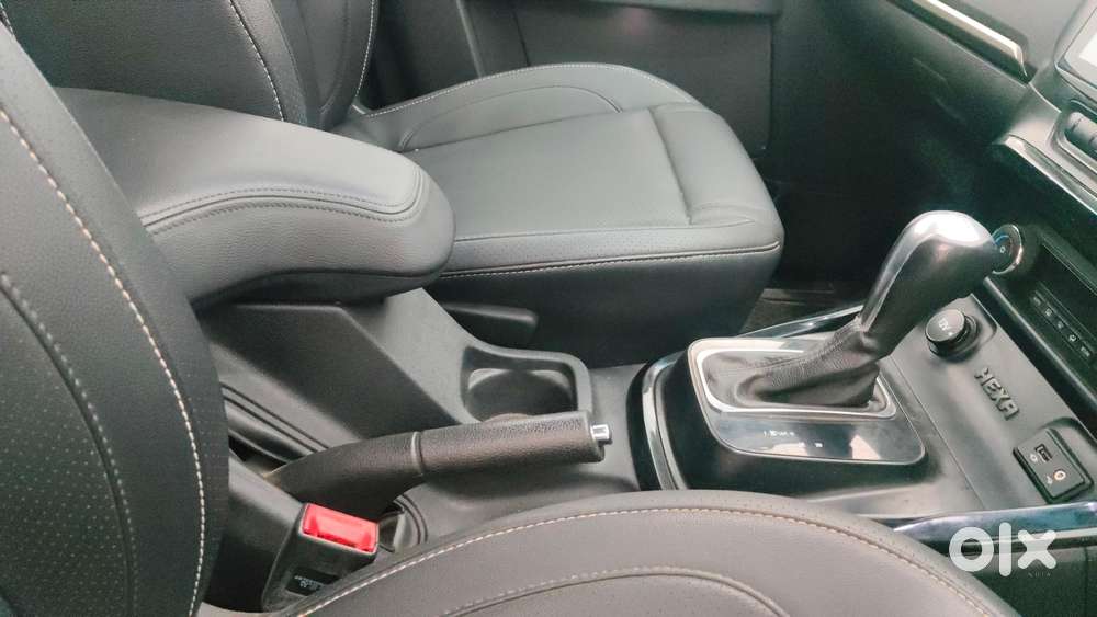 Tata Hexa 2.2 Xta 4x2 7 Str, 2019, Diesel