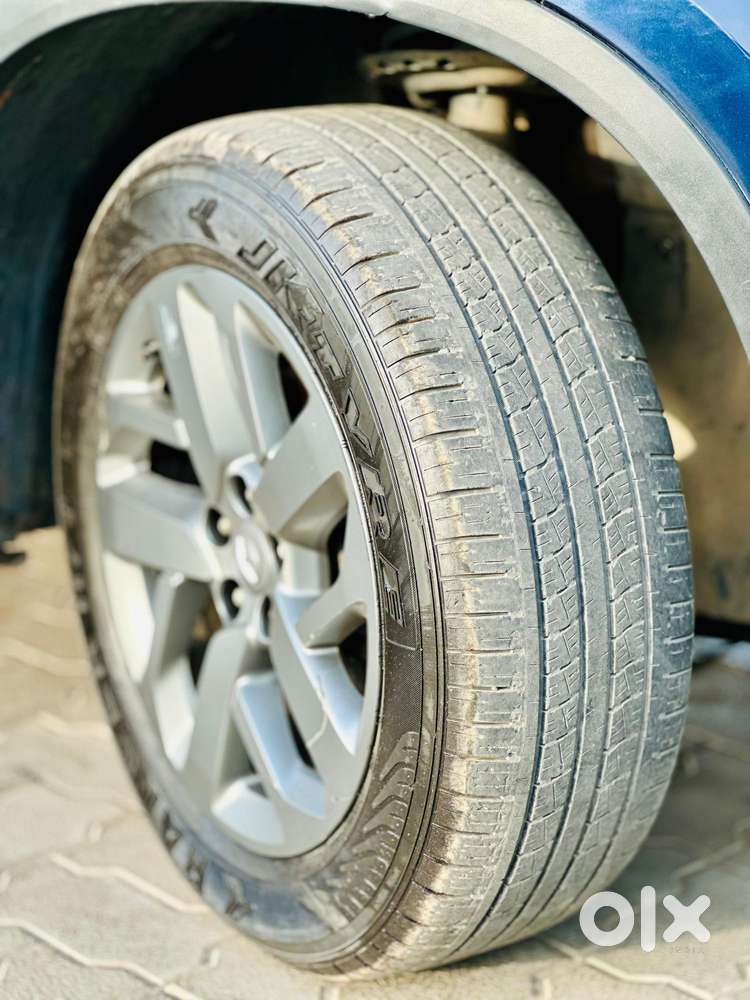 Tata Safari 2.0 Kryotec Xt Plus, 2021, Diesel