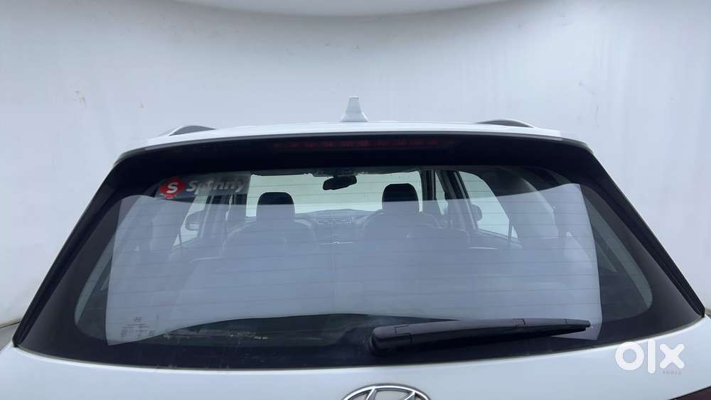 Hyundai Alcazar 1.5 Signature (o) Diesel At 7 Str, 2022, Diesel