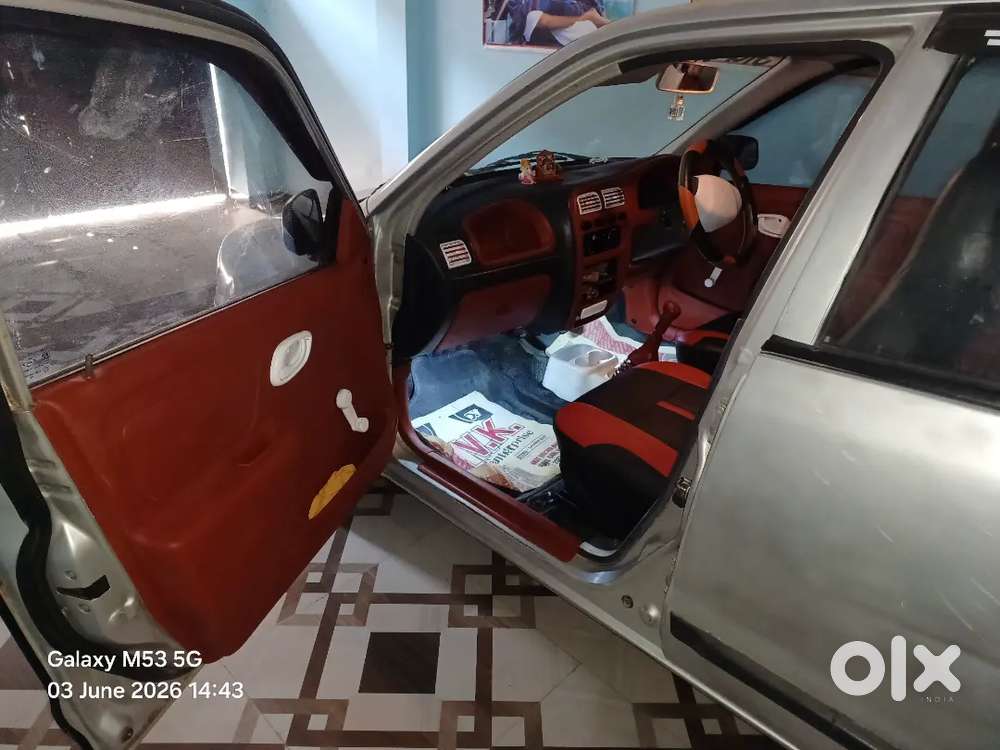 Gadi Bahut Acchi Hai Gadi Mein Koi Kami Nahin Hai Hamen Dusri Leni Hai