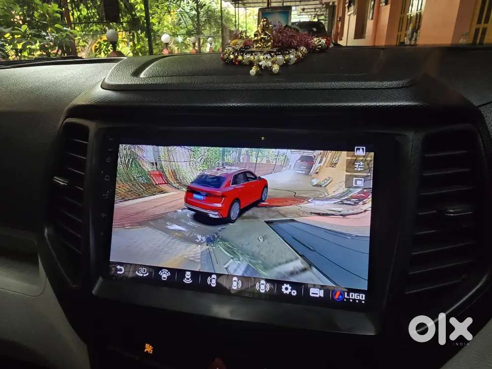 Mahindra Xuv300 2022 Petrol 45800 Km Driven