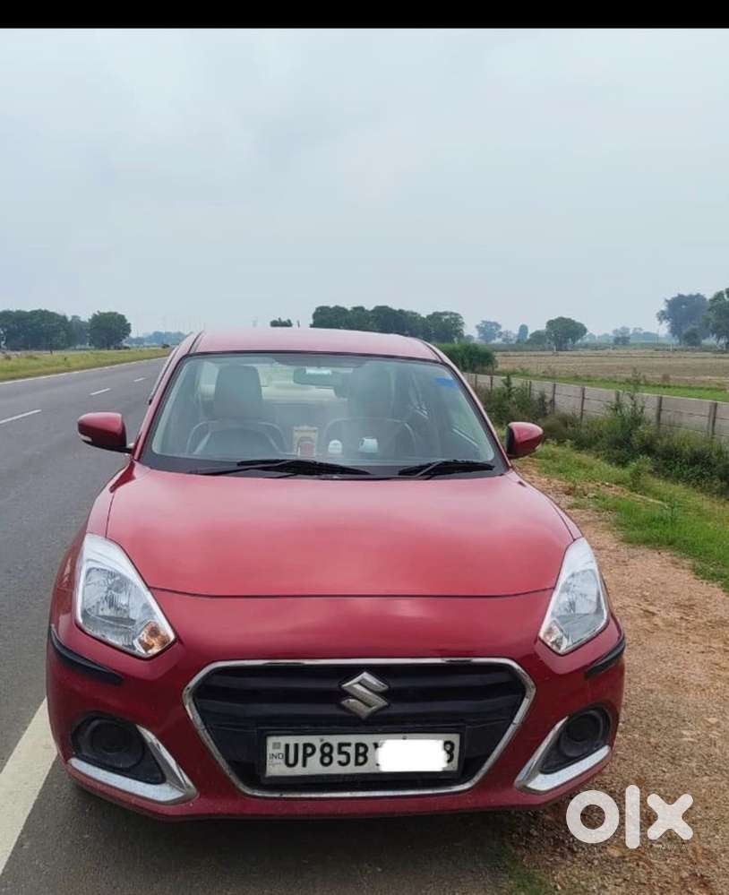 Swift Dzire 1.3 Vxi 2021 Petrol
