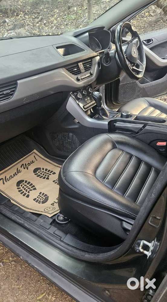 Tata Nexon 1.5 Revotorq Xm (s), 2022, Diesel