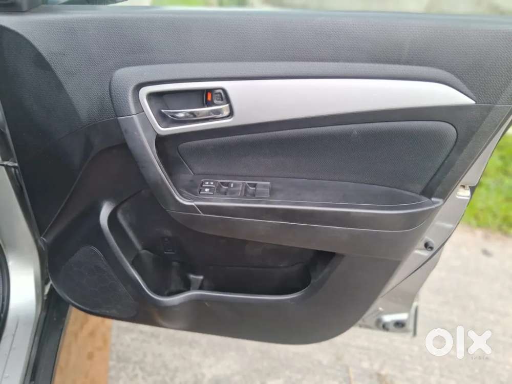 Maruti Suzuki Vitara Brezza Zxi +, 2020, Petrol