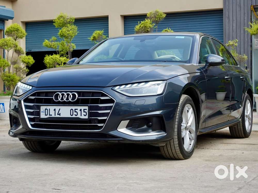 Audi A4 3.0 S4 Tfsi Technology Pack, 2024, Petrol