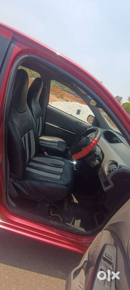 Toyota Etios 2010-2012 G, 2011, Petrol