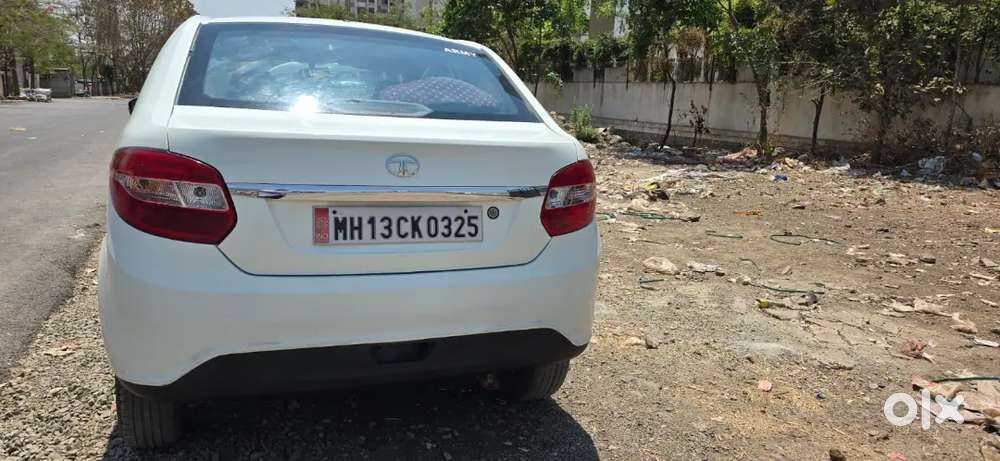 Tata Zest Diesel Manual 2016