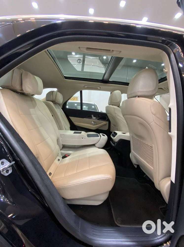 Mercedes-benz Gle 300d 4matic Lwb, 2023, Diesel