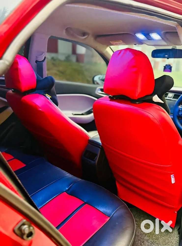 Hyundai Elite I20 Asta Option Diesel, 2019, Diesel