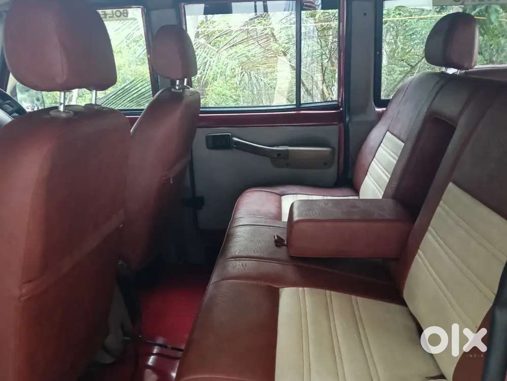 2010 Di Bolero Slx New Test