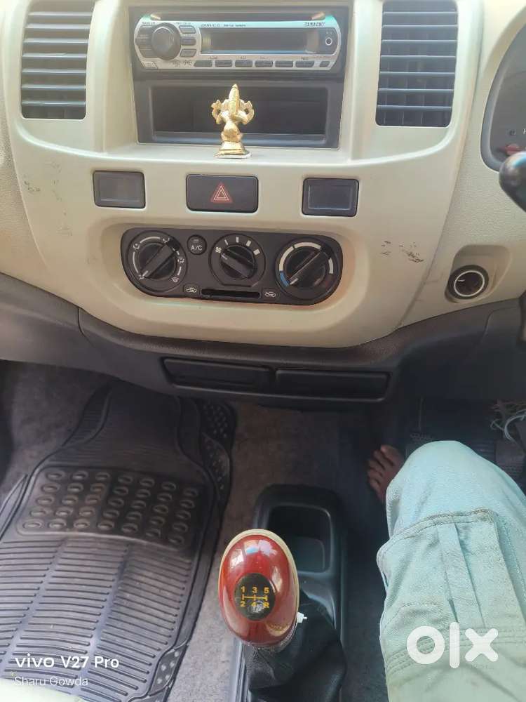 Maruti Suzuki Estilo Lxi 2007