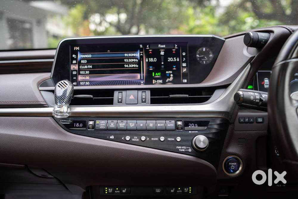 Lexus Nx Lexus-nx-300h-luxury, 2020, Cng & Hybrids