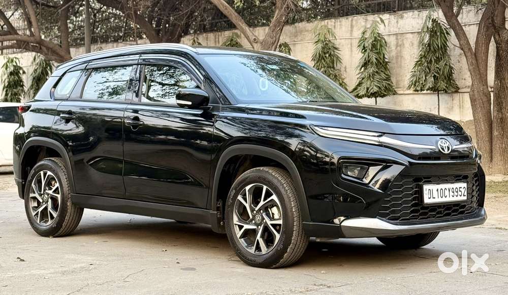 Toyota Urban Cruiser Hyryder 1.5 E Neo Drive, 2025, Petrol