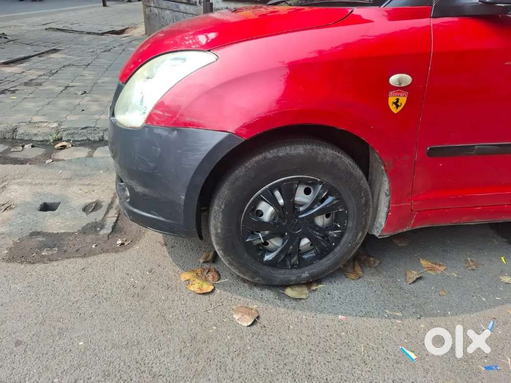 Maruti Suzuki Swift 2006 Petrol Well Maintained