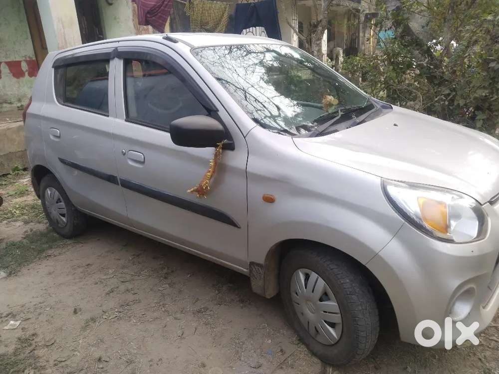 Maruti Suzuki Alto 800 2019 Petrol 50000 Km Driven