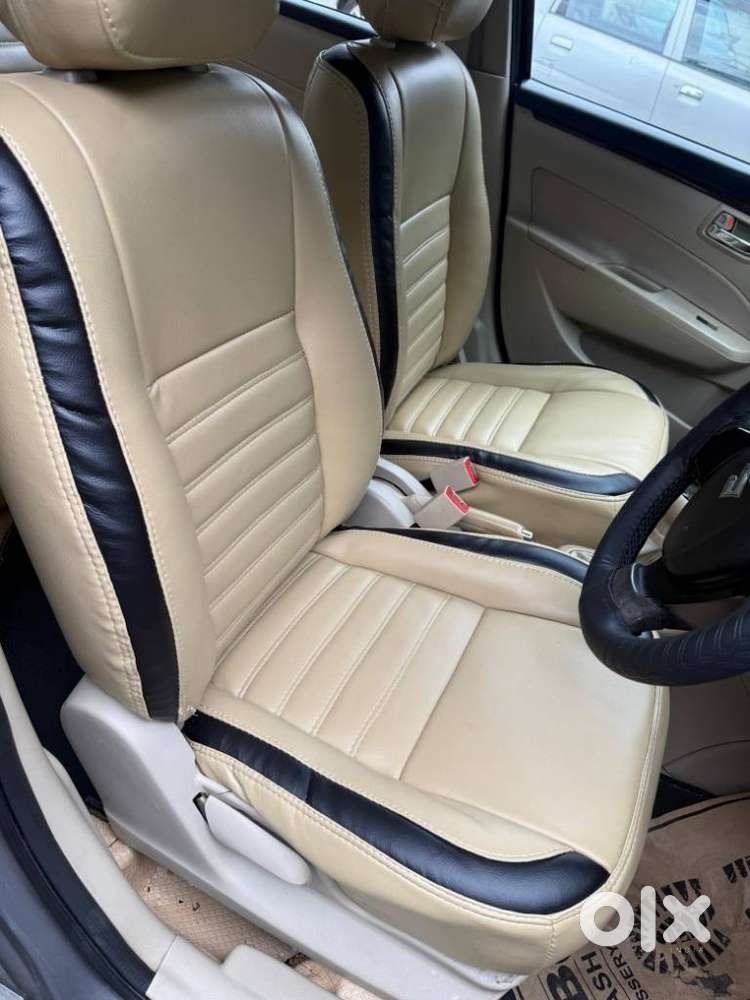 Maruti Suzuki Dzire Vdi, 2012, Petrol