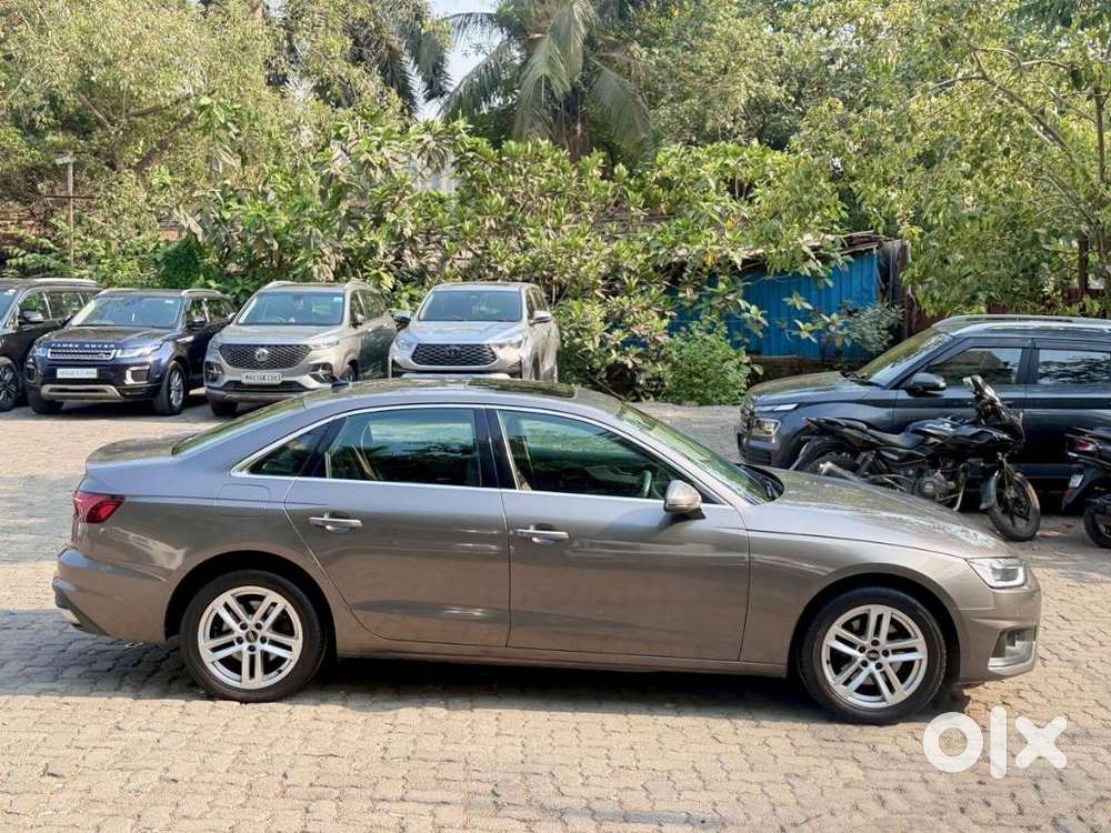 Audi A4 2.0 Premium 40 Tfsi, 2021, Petrol