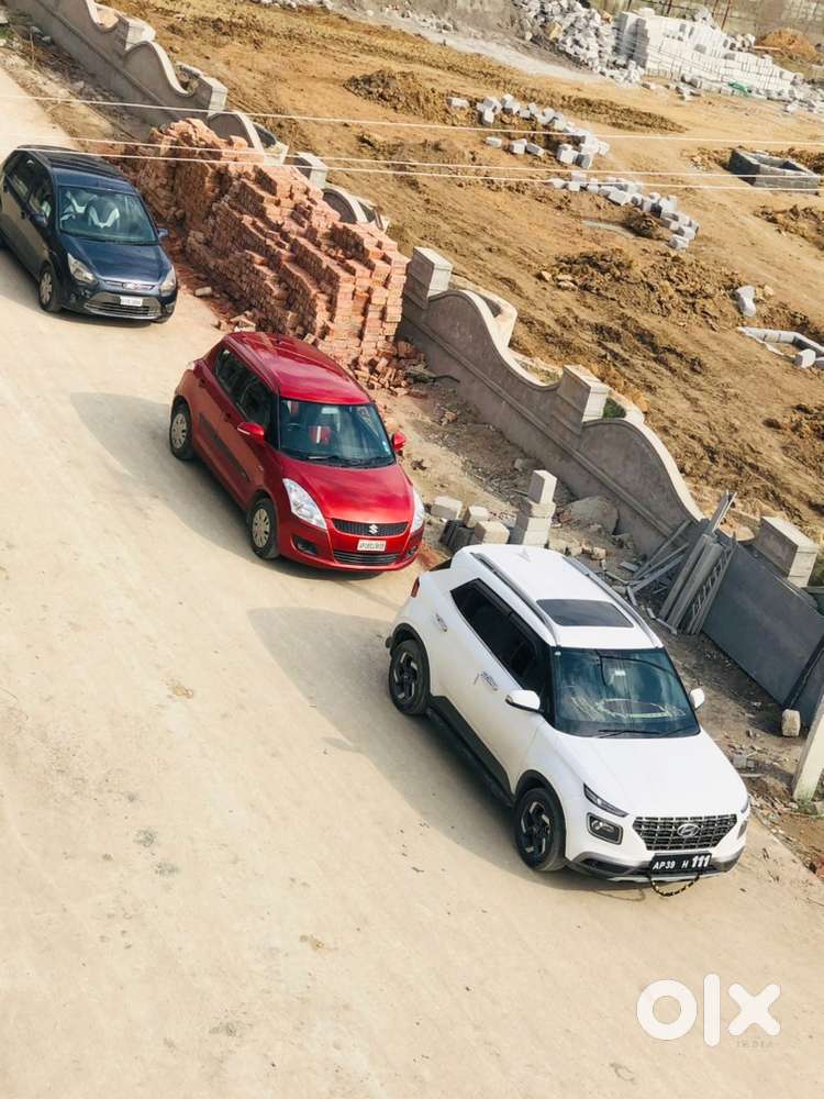 Hyundai Venue Diesel 2020 Mileage 25 - 22 Best Pickup Zero Investment