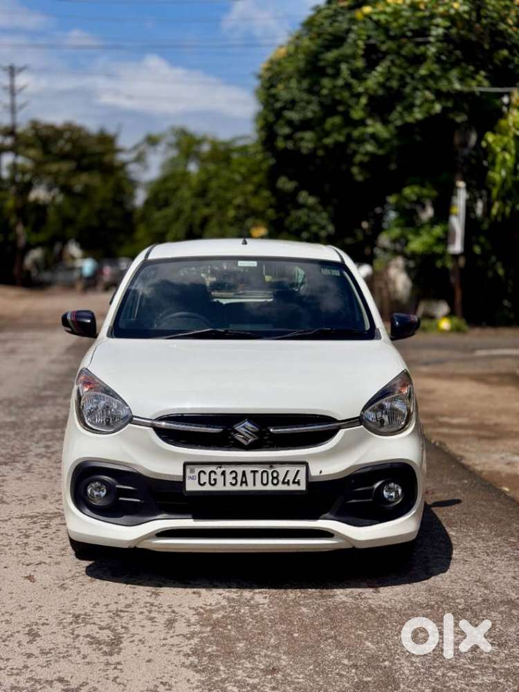Maruti Suzuki Celerio X Zxi, 2022, Petrol