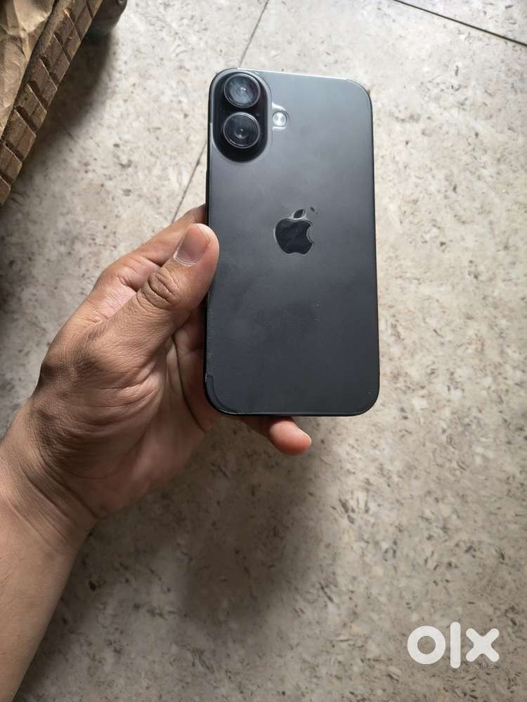 iPhone 16 and S25 ultra in very good condition